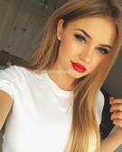 Анкета проститутки Леся - метро Нагатино-Садовники, возраст - 23