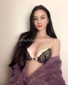 Анкета проститутки Ксюша - метро Останкинский, возраст - 24