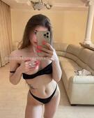 Анкета проститутки Ида - метро Нагатино-Садовники, возраст - 24