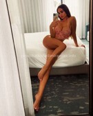 Анкета проститутки Алина - метро Пресненский, возраст - 24