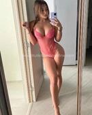 Анкета проститутки Лиза - метро Тимирязевский, возраст - 24