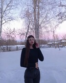 Анкета проститутки Анюта - метро Южное Бутово, возраст - 24