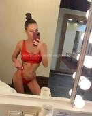 Анкета проститутки Рената - метро Дорогомилово, возраст - 24