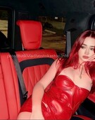 Анкета проститутки Алина - метро Румянцево, возраст - 24