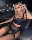 Анкета проститутки Ксения - метро Северное Медведково, возраст - 24