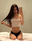 Анкета проститутки Ольга - метро Ломоносовский, возраст - 24