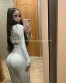 Анкета проститутки Анечка - метро Лианозово, возраст - 24