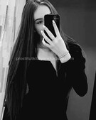 Анкета проститутки Лика - метро Тропарево-Никулино, возраст - 24