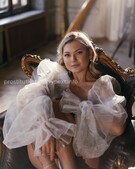 Анкета проститутки Ксюша - метро Нагатино-Садовники, возраст - 24