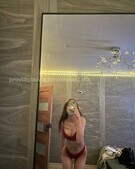 Анкета проститутки Рита - метро Нижегородский, возраст - 24