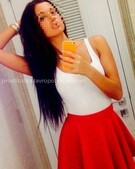 Анкета проститутки Рената - метро Хорошевский, возраст - 24