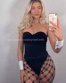 Анкета проститутки Милана - метро Даниловский, возраст - 24