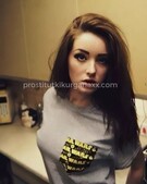 Анкета проститутки Полина - метро Ломоносовский, возраст - 24