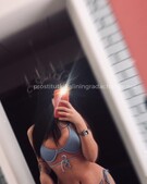 Анкета проститутки Милослава - метро Лефортово, возраст - 25