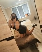 Анкета проститутки Каролина - метро Дмитровский, возраст - 25