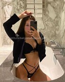 Анкета проститутки Вероника - метро Северное Медведково, возраст - 25