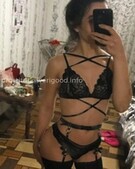 Анкета проститутки Услада - метро Тимирязевский, возраст - 25