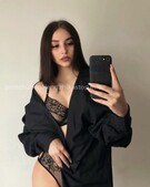 Анкета проститутки Яна - метро Дорогомилово, возраст - 25