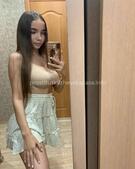 Анкета проститутки Линда - метро Тверской, возраст - 25