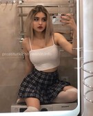 Анкета проститутки Зина - метро Тропарево-Никулино, возраст - 25