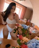 Анкета проститутки Юлия - метро Тропарево-Никулино, возраст - 25