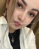 Анкета проститутки Мелисса - метро Чертаново Центральное, возраст - 25