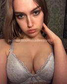 Анкета проститутки Юля - метро Южное Бутово, возраст - 25