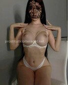 Анкета проститутки Дарина - метро Перово, возраст - 25