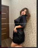 Анкета проститутки Марта - метро Хорошевский, возраст - 25