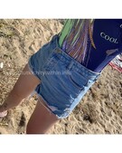 Анкета проститутки Ярослава - метро Хорошевский, возраст - 25