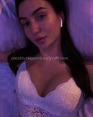 Анкета проститутки Лилия - метро Даниловский, возраст - 25