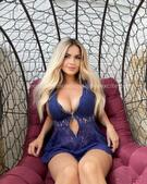 Анкета проститутки Рената - метро Люблино, возраст - 25