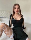 Анкета проститутки Лизочка - метро Мещанский, возраст - 25