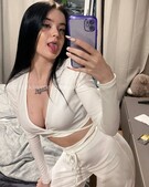 Анкета проститутки Карина - метро Чертаново Центральное, возраст - 25