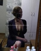 Анкета проститутки Марта - метро Хамовники, возраст - 25