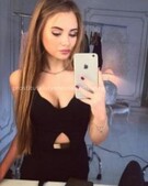 Анкета проститутки Лада - метро Пресненский, возраст - 25