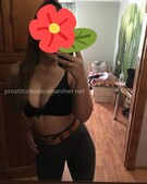 Анкета проститутки Каролина - метро Беговой, возраст - 26