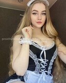 Анкета проститутки Элеонора - метро Перово, возраст - 26