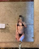 Анкета проститутки Анечка - метро Крылатское, возраст - 26