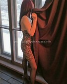 Анкета проститутки Влада - метро Царицыно, возраст - 26