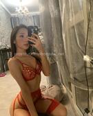 Анкета проститутки Леля - метро Нижегородский, возраст - 26