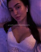 Анкета проститутки Алиса - метро Митино, возраст - 26