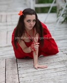 Анкета проститутки Роксана - метро Тверской, возраст - 26