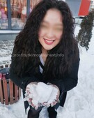 Анкета проститутки Натуся - метро Мещанский, возраст - 26