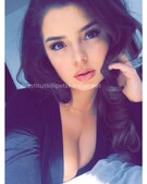 Анкета проститутки Ярослава - метро Дорогомилово, возраст - 26