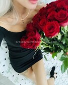 Анкета проститутки Диана - метро Таганский, возраст - 27