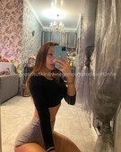 Анкета проститутки Рената - метро Северное Тушино, возраст - 27