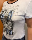 Анкета проститутки Забава - метро Нижегородский, возраст - 27