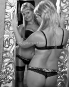 Анкета проститутки Кристина - метро Пресненский, возраст - 27