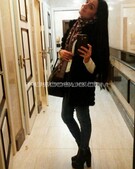 Анкета проститутки Лаура - метро Зябликово, возраст - 27